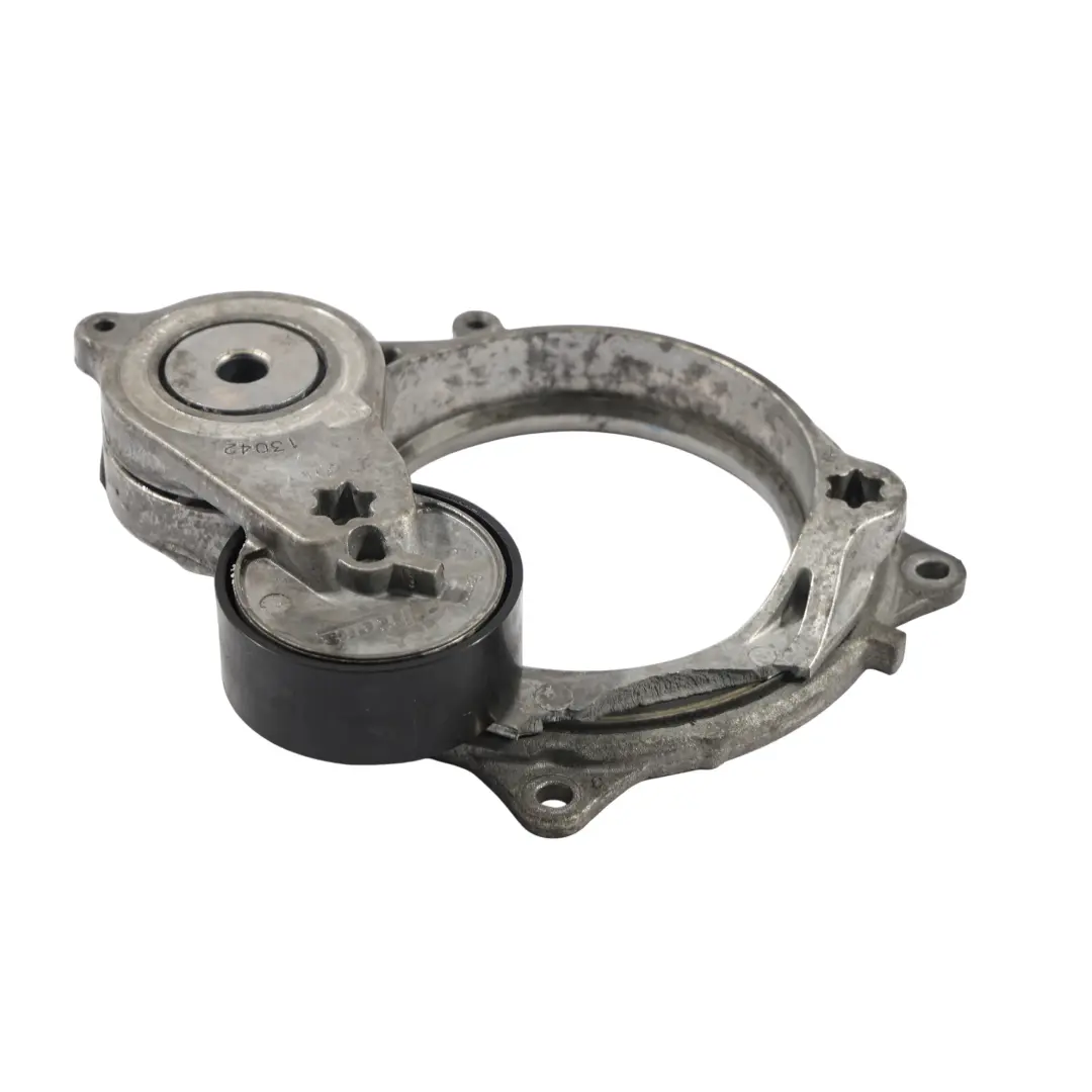 4M Tendeur Courroie Auxiliaire Moteur 3.0 TDI pour Audi A6 C8 A7 4G Q7 à propos du numéro de pièce 057903133AF Audi A6 C8 A7 4G Q7 4M Tendeur Courroie Auxiliaire Moteur 3.0 TDI - SKU 057903133AF - Numéro de pièce 057903133AF