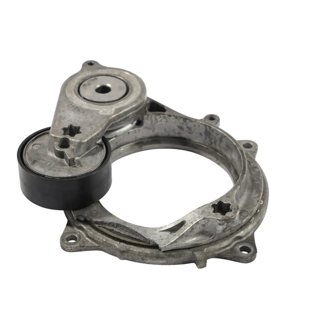 Audi A6 C8 A7 4G Q7 4M Tensor Correa Auxiliar Del Motor 3.0 TDI - SKU 057903133AF - Número de pieza 057903133AF