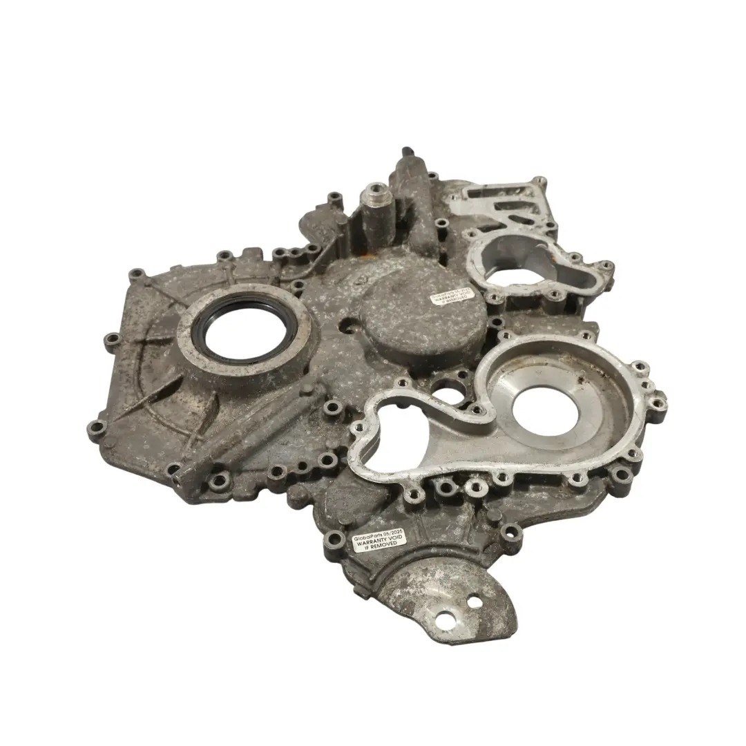 Couvercle De Carter De Boîte De Vitesses pour Audi Q7 4L 3.0 TDI à propos du numéro de pièce 059103151 Audi Q7 4L 3.0 TDI Couvercle De Carter De Boîte De Vitesses - SKU 059103151 - Numéro de pièce 059103151