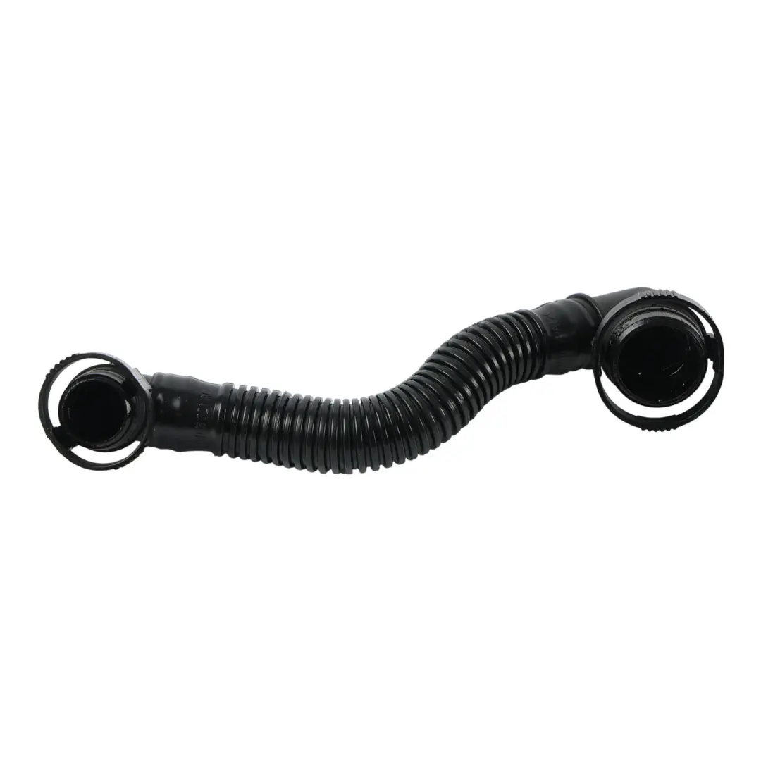 Audi A6 C7 Q7 4L Engine Breather Hose Pipe Line Tube 3.0 TDI CRCA - SKU 059103221AL - Part number 059103221AL