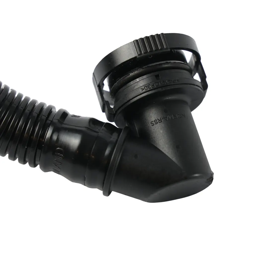 Tubo Sfiato Motore 3.0 TDI CRCA per Audi A6 C7 Q7 4L con numero di parte 059103221AL Audi A6 C7 Q7 4L Tubo Sfiato Motore 3.0 TDI CRCA - SKU 059103221AL - Numero di parte 059103221AL