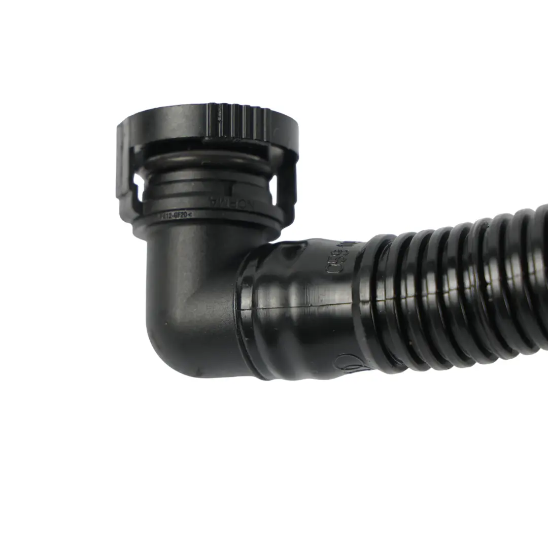 Audi A6 C7 Q7 4L Engine Breather Hose Pipe Line Tube 3.0 TDI CRCA - SKU 059103221AL - Part number 059103221AL
