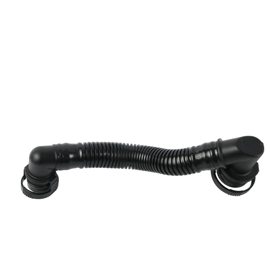 Breather Hose Pipe Line Tube 3.0 TDI CRCA to Audi A6 C7 Q7 4L Engine with Part number 059103221AL Audi A6 C7 Q7 4L Engine Breather Hose Pipe Line Tube 3.0 TDI CRCA - SKU 059103221AL - Part number 059103221AL