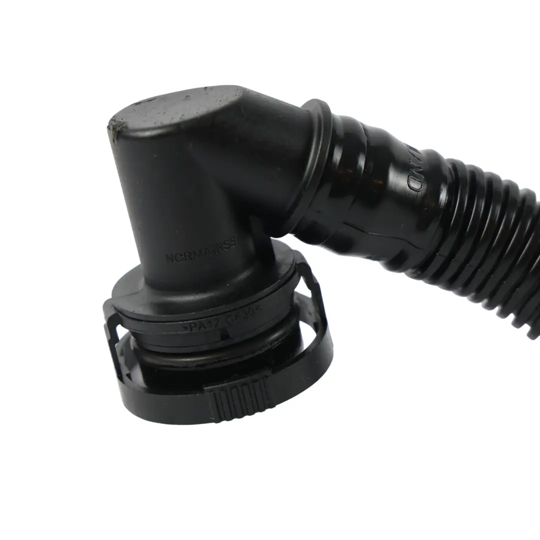 Tubo Respiradero Motor 3.0 TDI CRCA para Audi A6 C7 Q7 4L con número de pieza 059103221AL Audi A6 C7 Q7 4L Tubo Respiradero Motor 3.0 TDI CRCA - SKU 059103221AL - Número de pieza 059103221AL