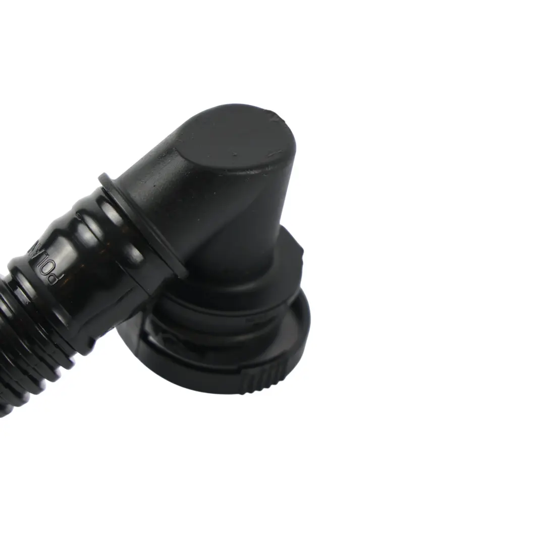 Audi A6 C7 Q7 4L Engine Breather Hose Pipe Line Tube 3.0 TDI CRCA - SKU 059103221AL - Part number 059103221AL