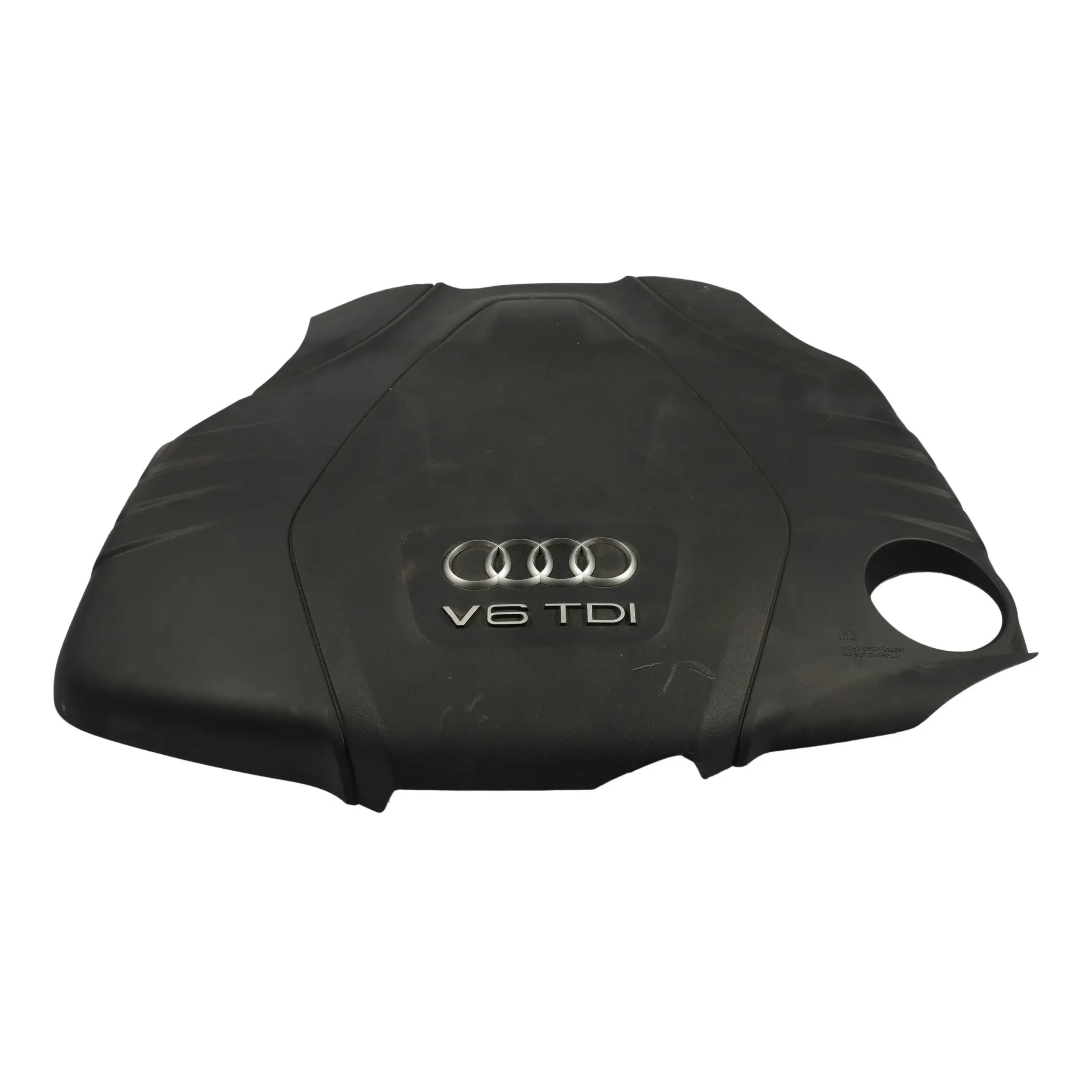 Audi A4 B8 A6 C7 Intake Manifold Engine Cover 059103925CF