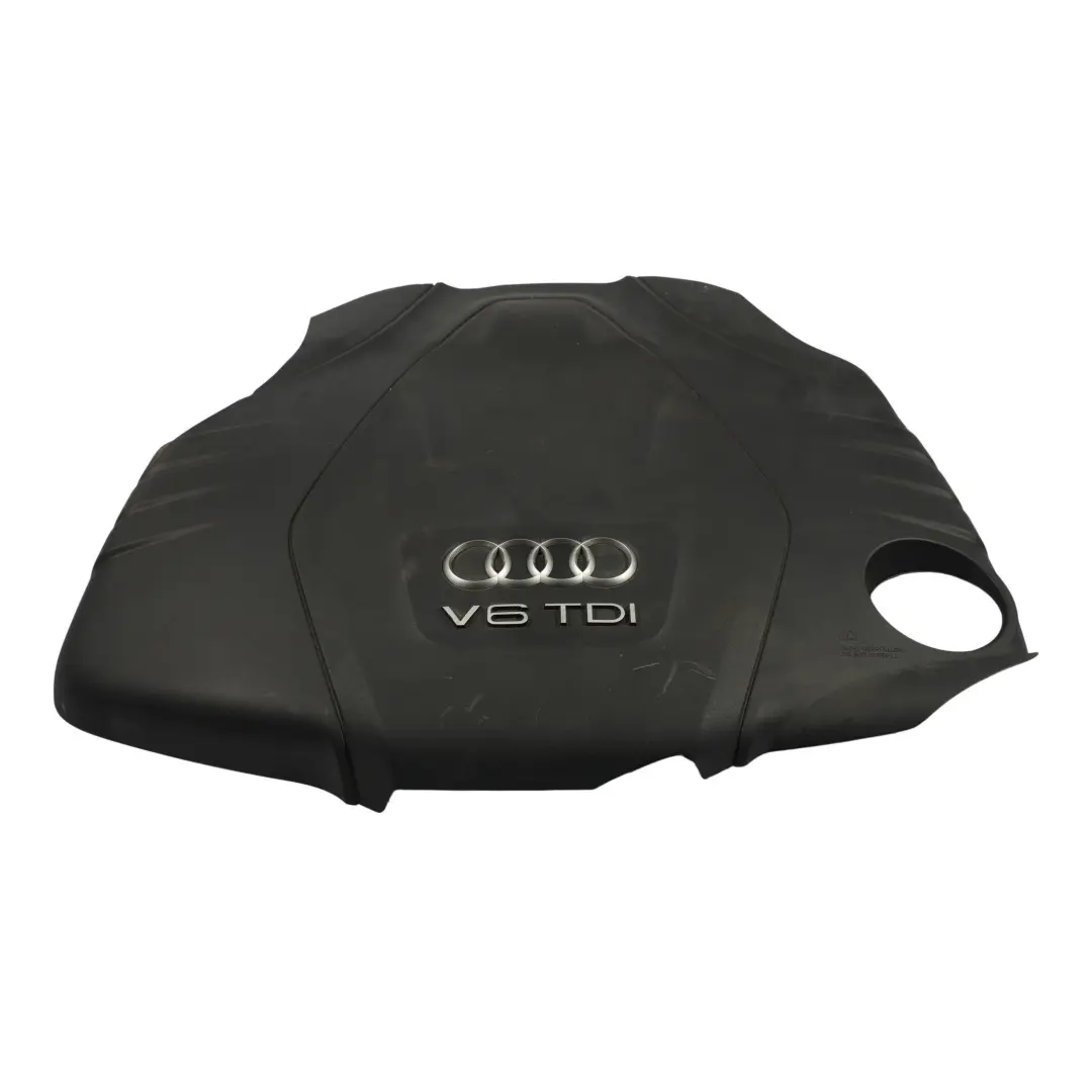 Tapa Del Motor Del Colector De Admisión Del para Audi A4 B8 A6 C7 con número de pieza 059103925CF Audi A4 B8 A6 C7 Tapa Del Motor Del Colector De Admisión Del - SKU 059103925CF - Número de pieza 059103925CF