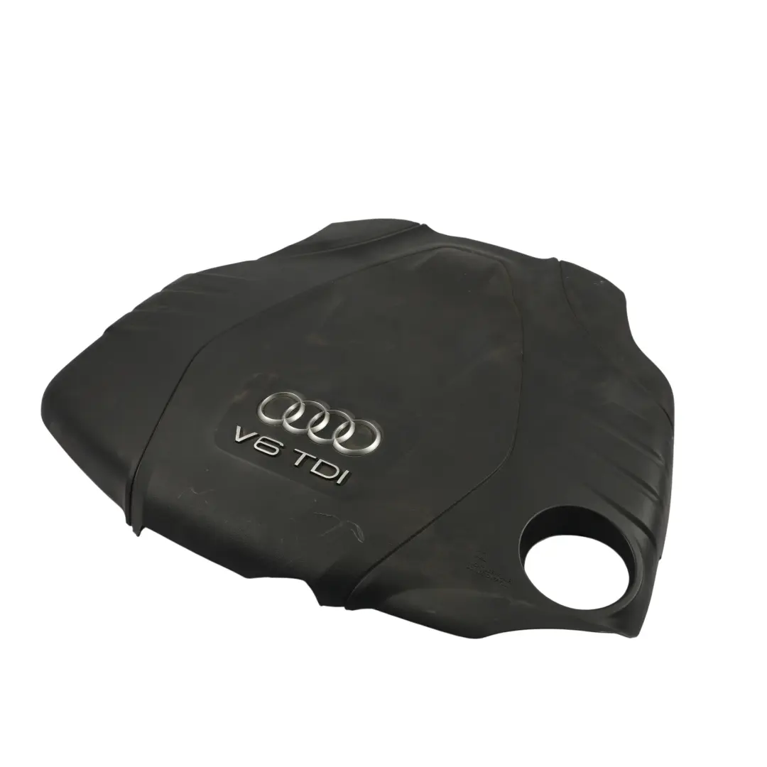 Coperchio Motore Collettore Di Aspirazione per Audi A4 B8 A6 C7 con numero di parte 059103925CF Audi A4 B8 A6 C7 Coperchio Motore Collettore Di Aspirazione - SKU 059103925CF - Numero di parte 059103925CF
