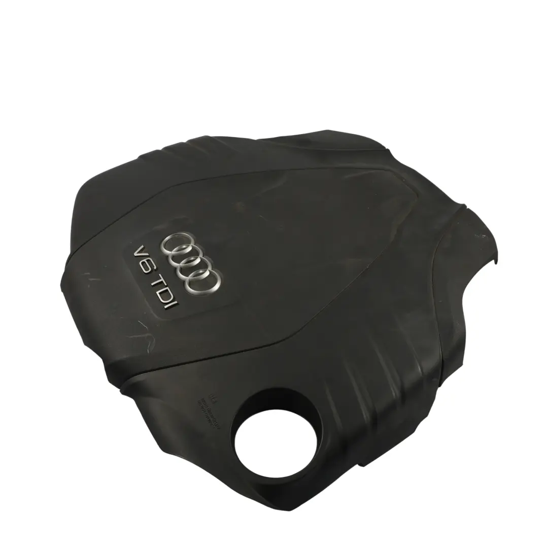 Einlasskrümmer Motorabdeckung für Audi A4 B8 A6 C7 mit Teilenummer 059103925CF Audi A4 B8 A6 C7 Einlasskrümmer Motorabdeckung - SKU 059103925CF - Teilenummer 059103925CF