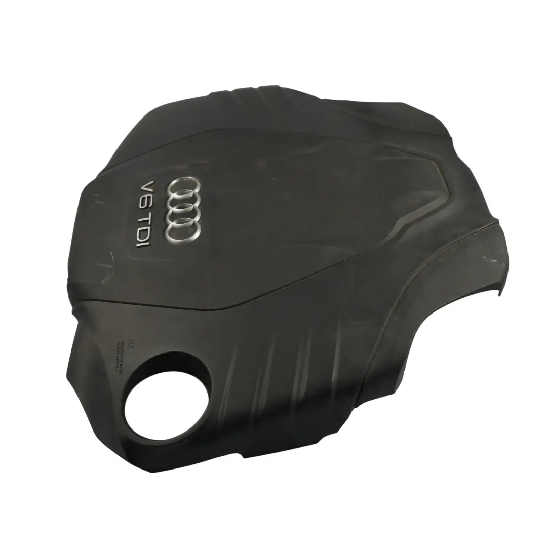 Audi A4 B8 A6 C7 Couvercle De Collecteur D'Admission Pour Moteur - SKU 059103925CF - Numéro de pièce 059103925CF