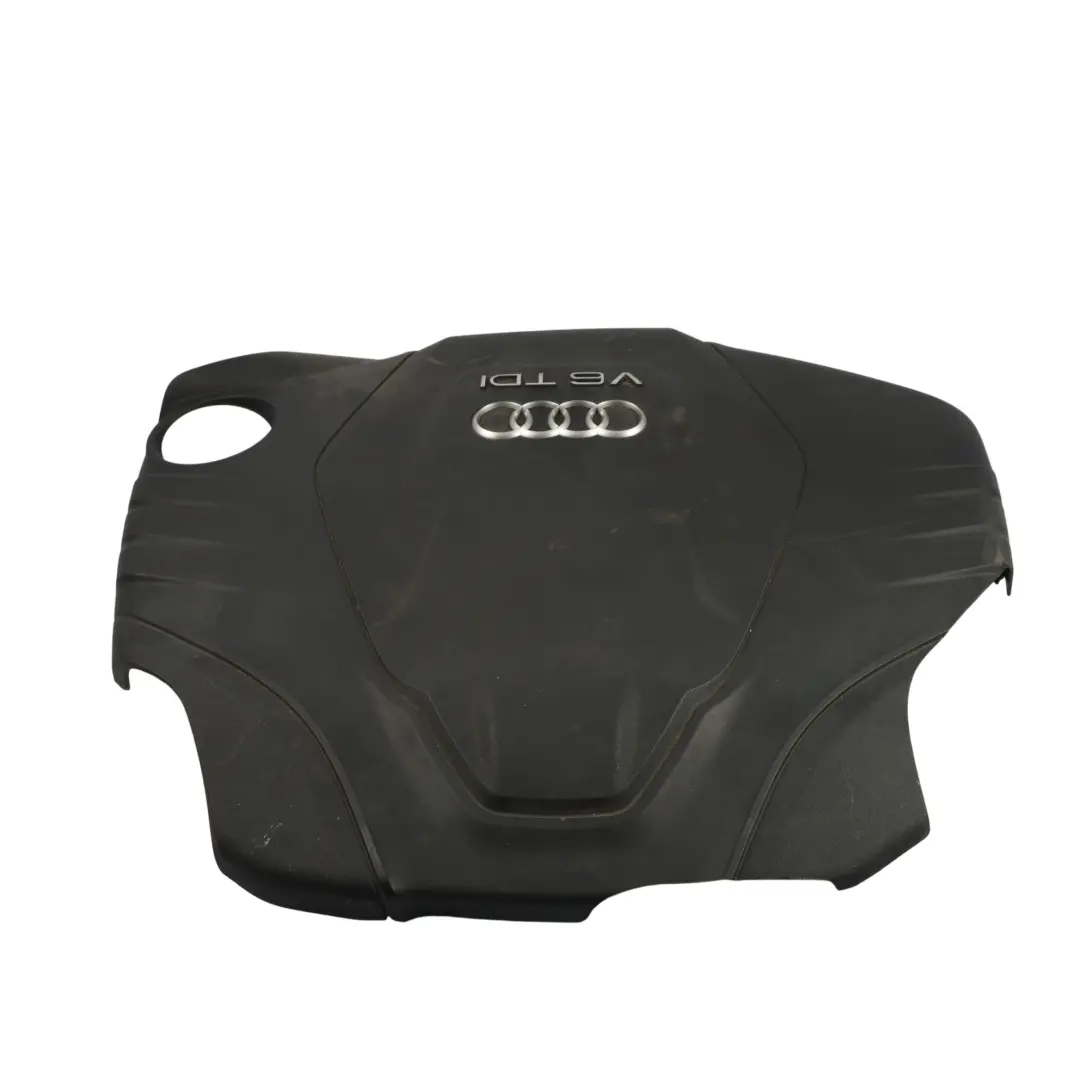 Couvercle De Collecteur D'Admission Pour Moteur pour Audi A4 B8 A6 C7 à propos du numéro de pièce 059103925CF Audi A4 B8 A6 C7 Couvercle De Collecteur D'Admission Pour Moteur - SKU 059103925CF - Numéro de pièce 059103925CF