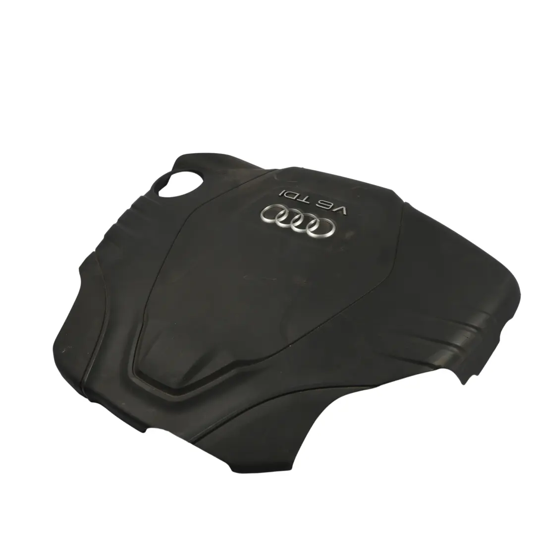 Intake Manifold Engine Cover to Audi A4 B8 A6 C7 with Part number 059103925CF Audi A4 B8 A6 C7 Intake Manifold Engine Cover - SKU 059103925CF - Part number 059103925CF