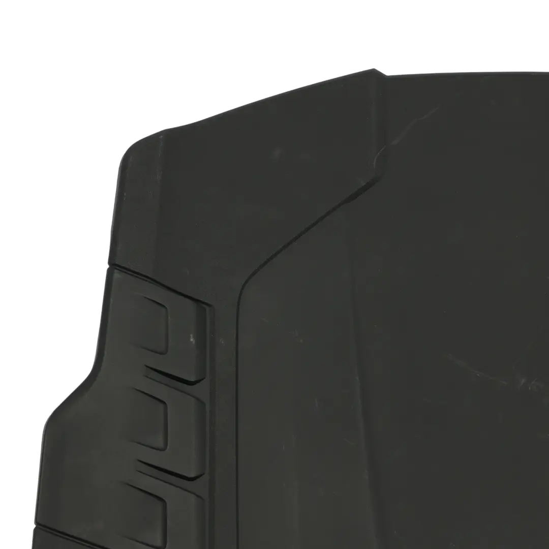 Audi A4 B9 A5 F5 A6 C8 3.0 TDI Isolamento Superiore Motore Nero - SKU 059103925CL - Numero di parte 059103925CL