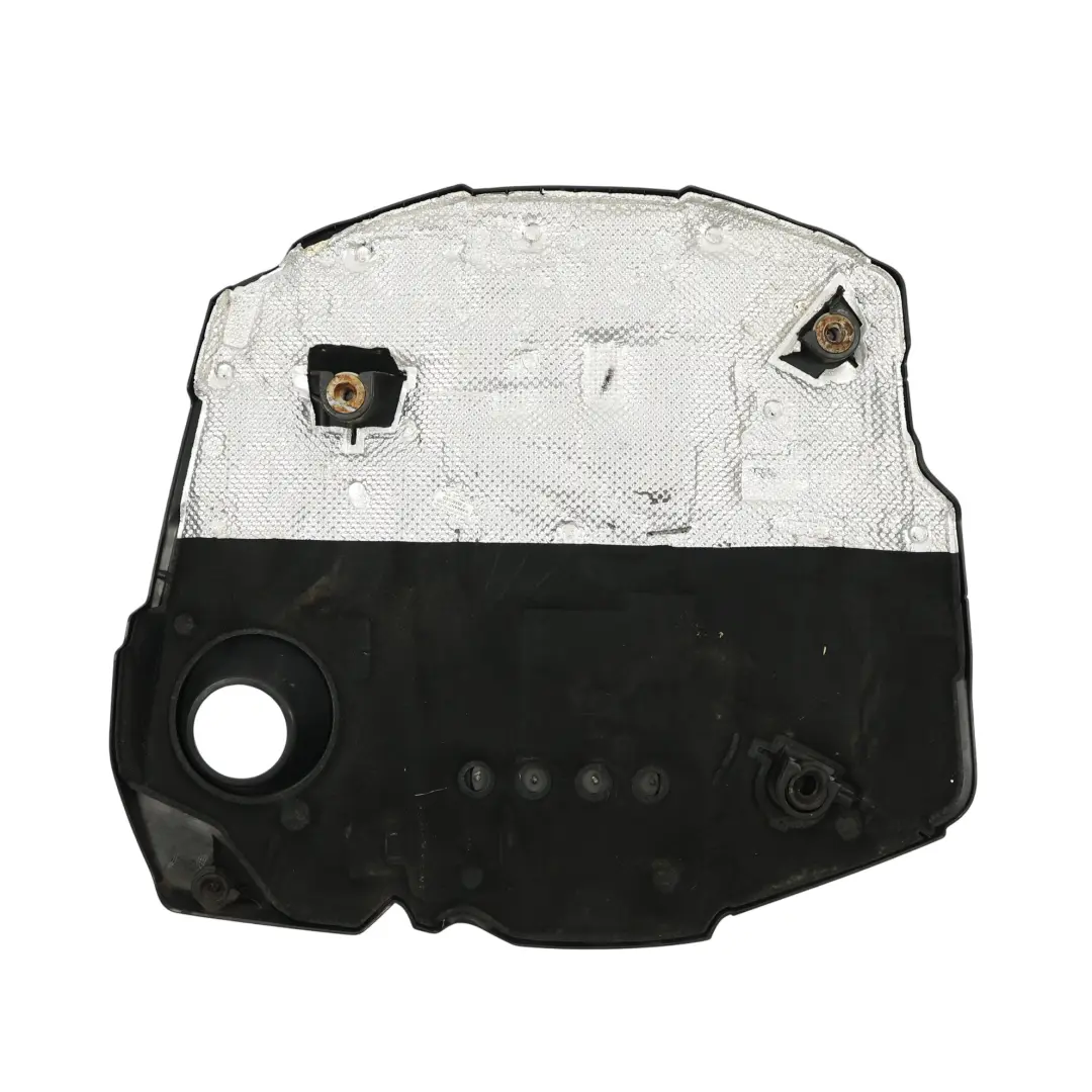 Isolamento Superiore Motore Nero per Audi A4 B9 A5 F5 A6 C8 3.0 TDI con numero di parte 059103925CL Audi A4 B9 A5 F5 A6 C8 3.0 TDI Isolamento Superiore Motore Nero - SKU 059103925CL - Numero di parte 059103925CL