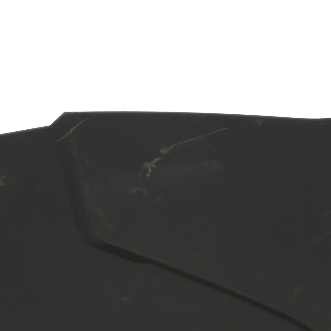 Abdeckung Isolierung Schwarz für Audi A4 B9 A5 F5 A6 C8 3.0 TDI Motor mit Teilenummer 059103925CL Audi A4 B9 A5 F5 A6 C8 3.0 TDI Motor Abdeckung Isolierung Schwarz - SKU 059103925CL - Teilenummer 059103925CL