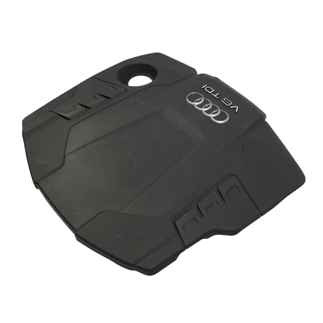 Audi A4 B9 A5 F5 A6 C8 3.0 TDI Isolamento Superiore Motore Nero - SKU 059103925CL - Numero di parte 059103925CL