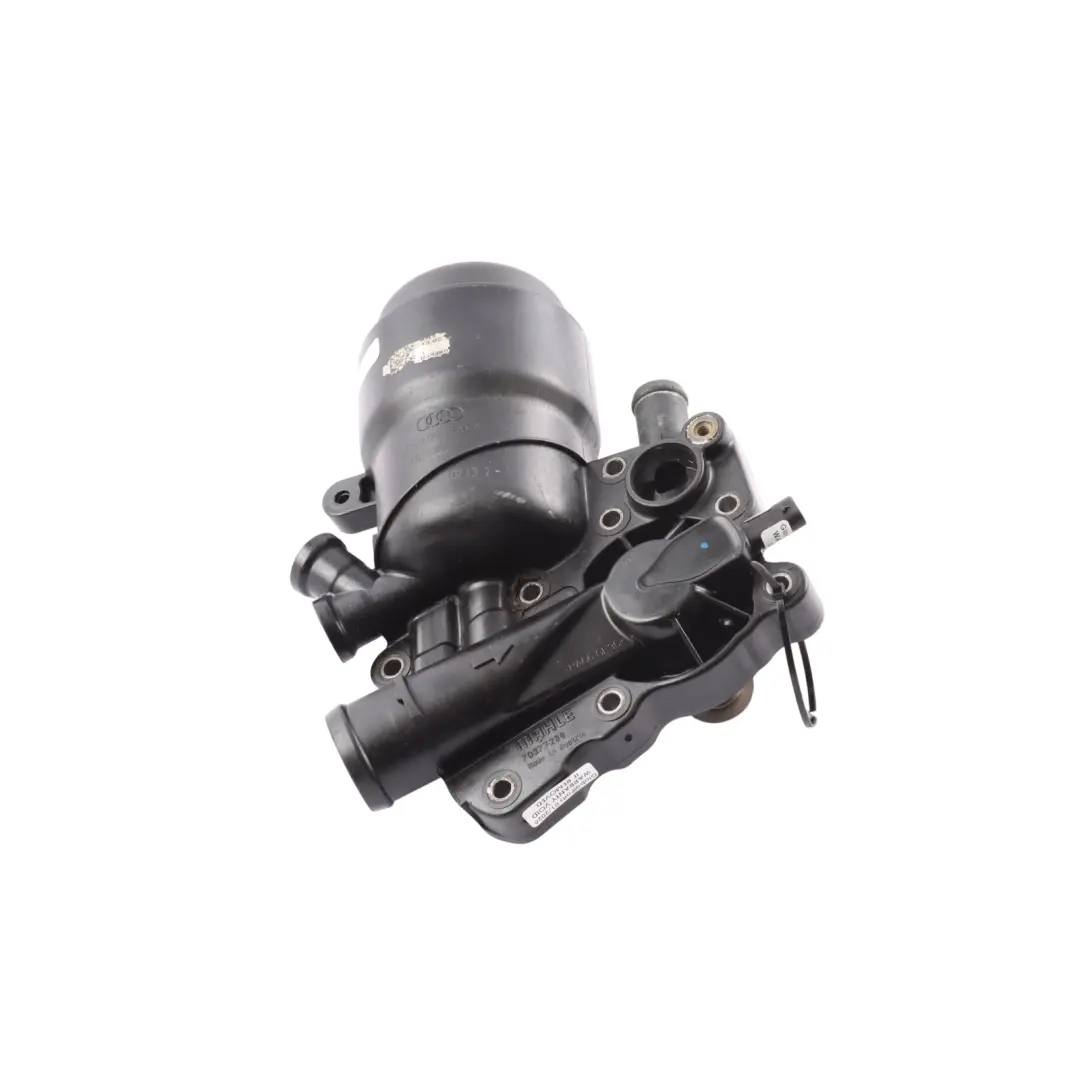 VW Touareg 7L Audi Q7 4L 3.0 TDI Oil Filter Housing Oil Cooler 059115389K - SKU 059115389H-1 - Part number 059115389H