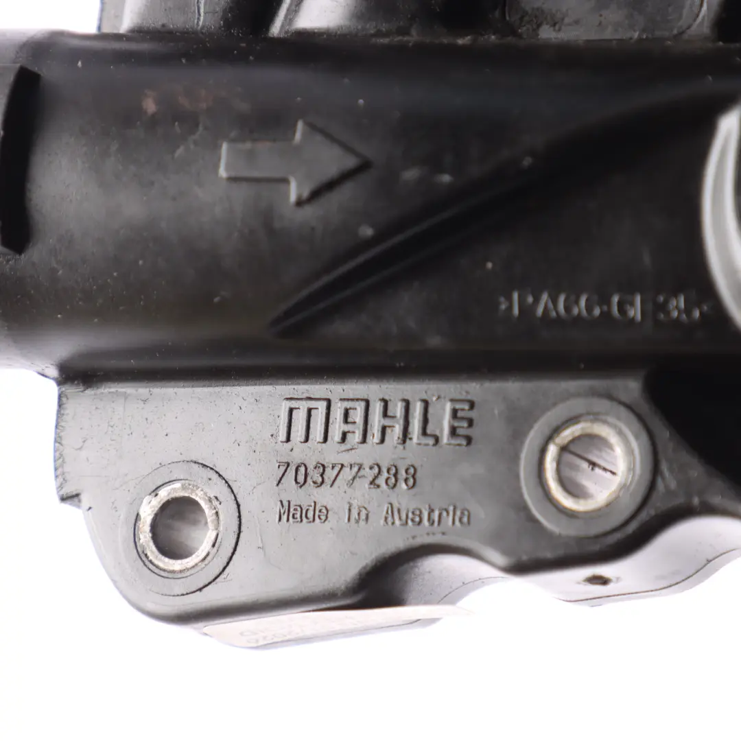 VW Touareg 7L Audi Q7 4L 3.0 TDI Oil Filter Housing Oil Cooler 059115389K - SKU 059115389H-1 - Part number 059115389H