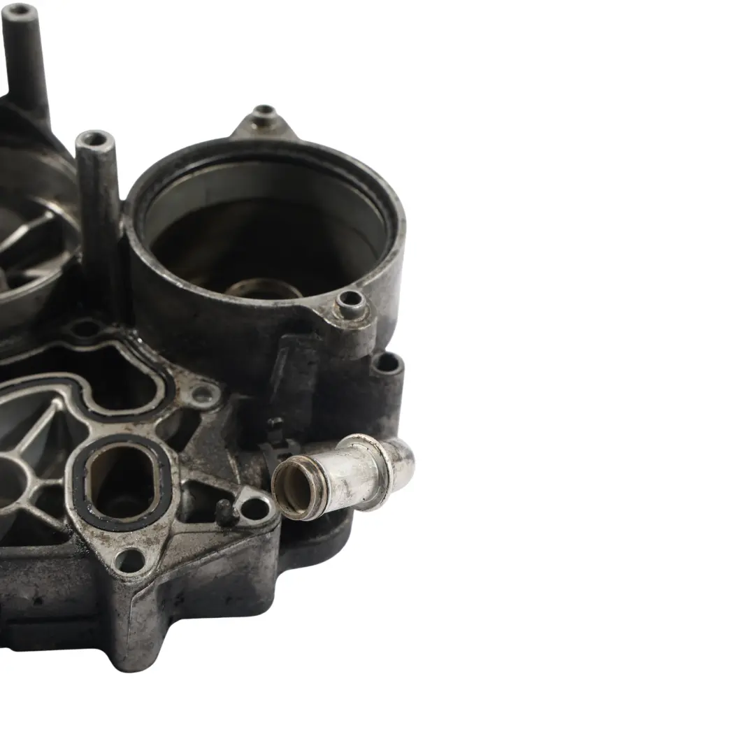 7L Mocowanie Łapa Chłodnicy Filtra Oleju 3.0 TDI 059115397L do VW Touareg o numerze 059115397AC VW Touareg 7L Mocowanie Łapa Chłodnicy Filtra Oleju 3.0 TDI 059115397L - SKU 059115397AC - Numer Części 059115397AC