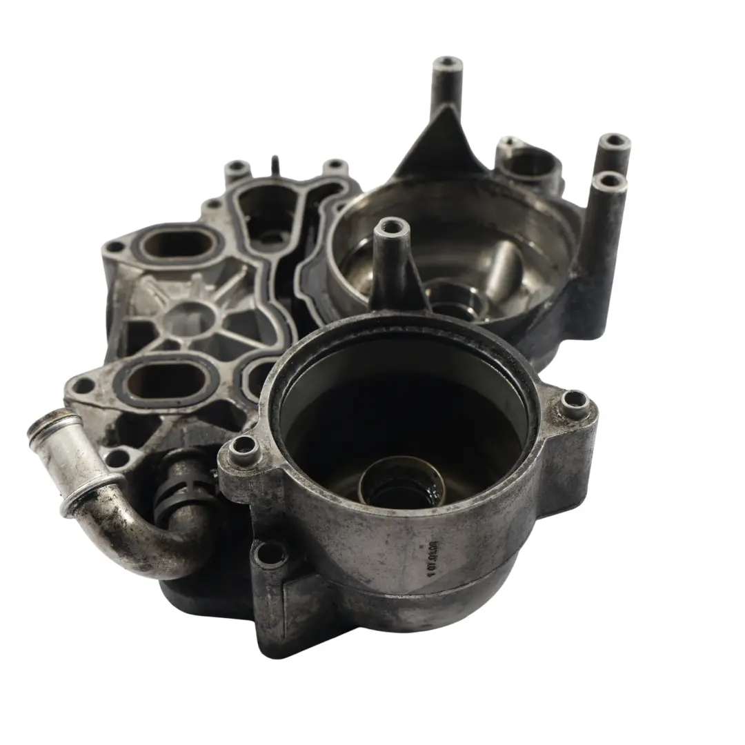 7L Mocowanie Łapa Chłodnicy Filtra Oleju 3.0 TDI 059115397L do VW Touareg o numerze 059115397AC VW Touareg 7L Mocowanie Łapa Chłodnicy Filtra Oleju 3.0 TDI 059115397L - SKU 059115397AC - Numer Części 059115397AC