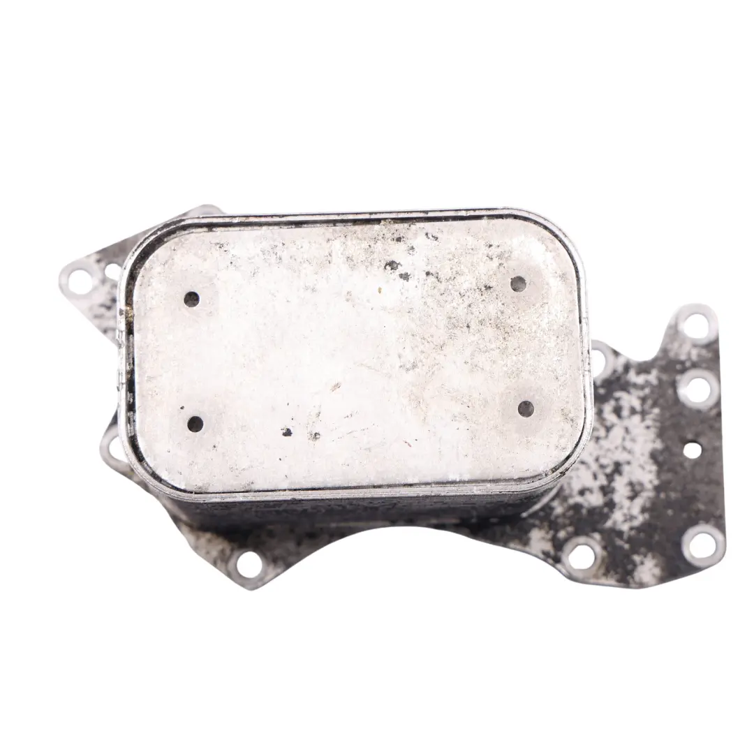 7L Audi Q7 4L A6 C6 Motoröl Kühler 3.0 TDI für Volkswagen Touareg mit Teilenummer 059117021J Volkswagen Touareg 7L Audi Q7 4L A6 C6 Motoröl Kühler 3.0 TDI - SKU 059117021J - Teilenummer 059117021J