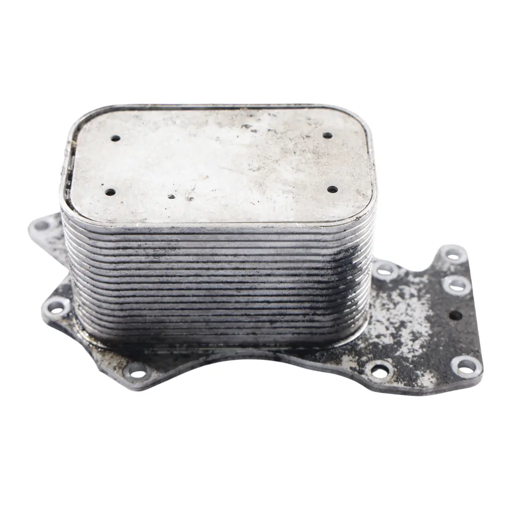 7L Audi Q7 4L A6 C6 Engine Oil Cooler 3.0 TDI to Volkswagen Touareg with Part number 059117021J Volkswagen Touareg 7L Audi Q7 4L A6 C6 Engine Oil Cooler 3.0 TDI - SKU 059117021J - Part number 059117021J