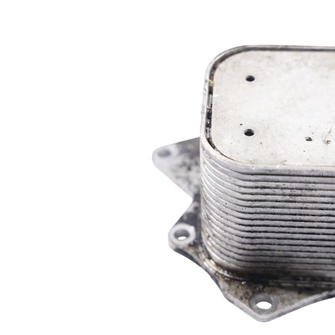 7L Audi Q7 4L Refroidisseur D'Huile Moteur 3,0 TDI pour Volkswagen Touareg à propos du numéro de pièce 059117021J Volkswagen Touareg 7L Audi Q7 4L Refroidisseur D'Huile Moteur 3,0 TDI - SKU 059117021J - Numéro de pièce 059117021J