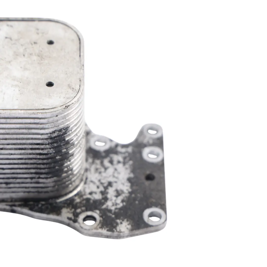Volkswagen Touareg 7L Audi Q7 4L A6 C6 Radiatore Olio Motore 3.0 TDI - SKU 059117021J - Numero di parte 059117021J