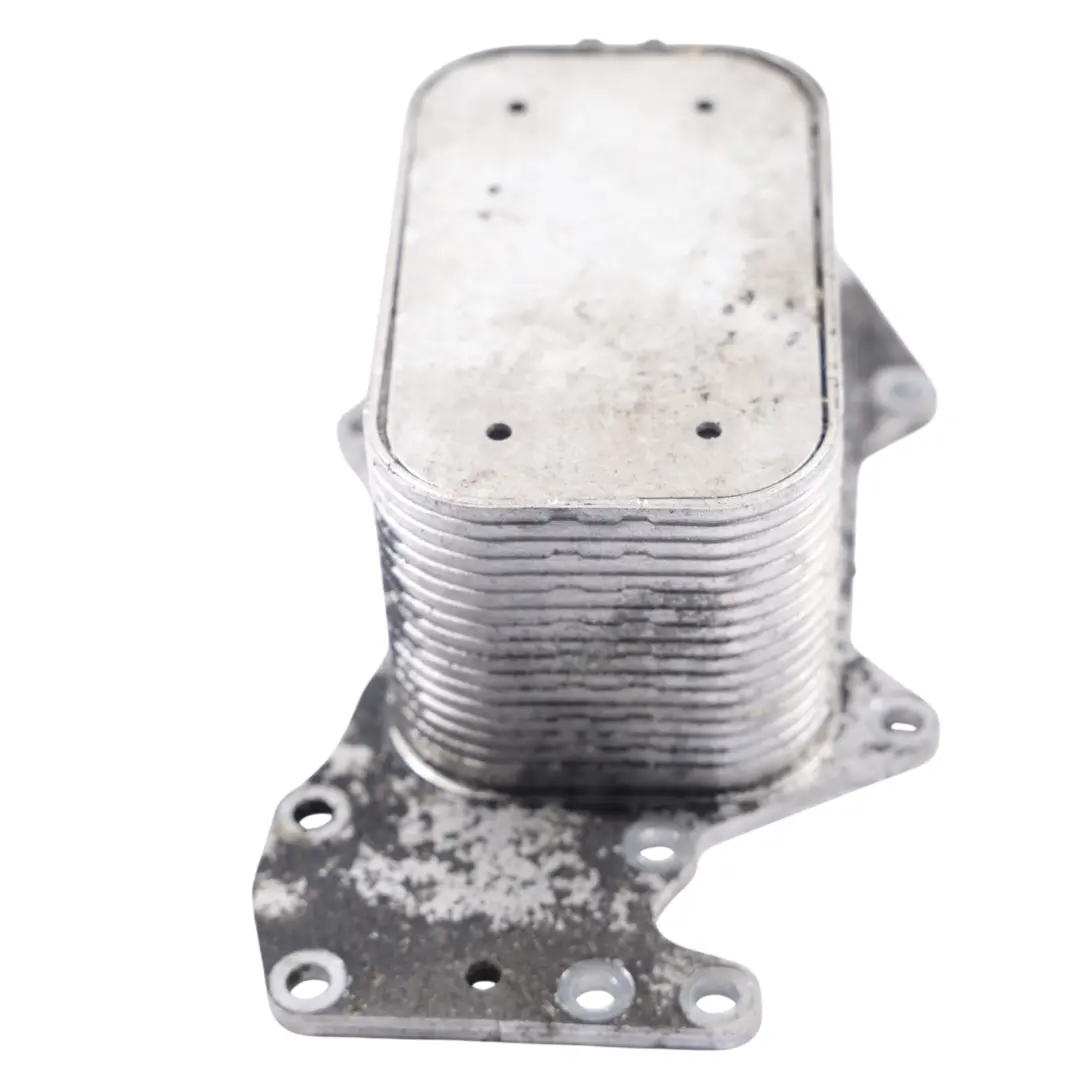 7L Audi Q7 4L A6 C6 Refrigerador Aceite 3.0 TDI para Volkswagen Touareg con número de pieza 059117021J Volkswagen Touareg 7L Audi Q7 4L A6 C6 Refrigerador Aceite 3.0 TDI - SKU 059117021J - Número de pieza 059117021J