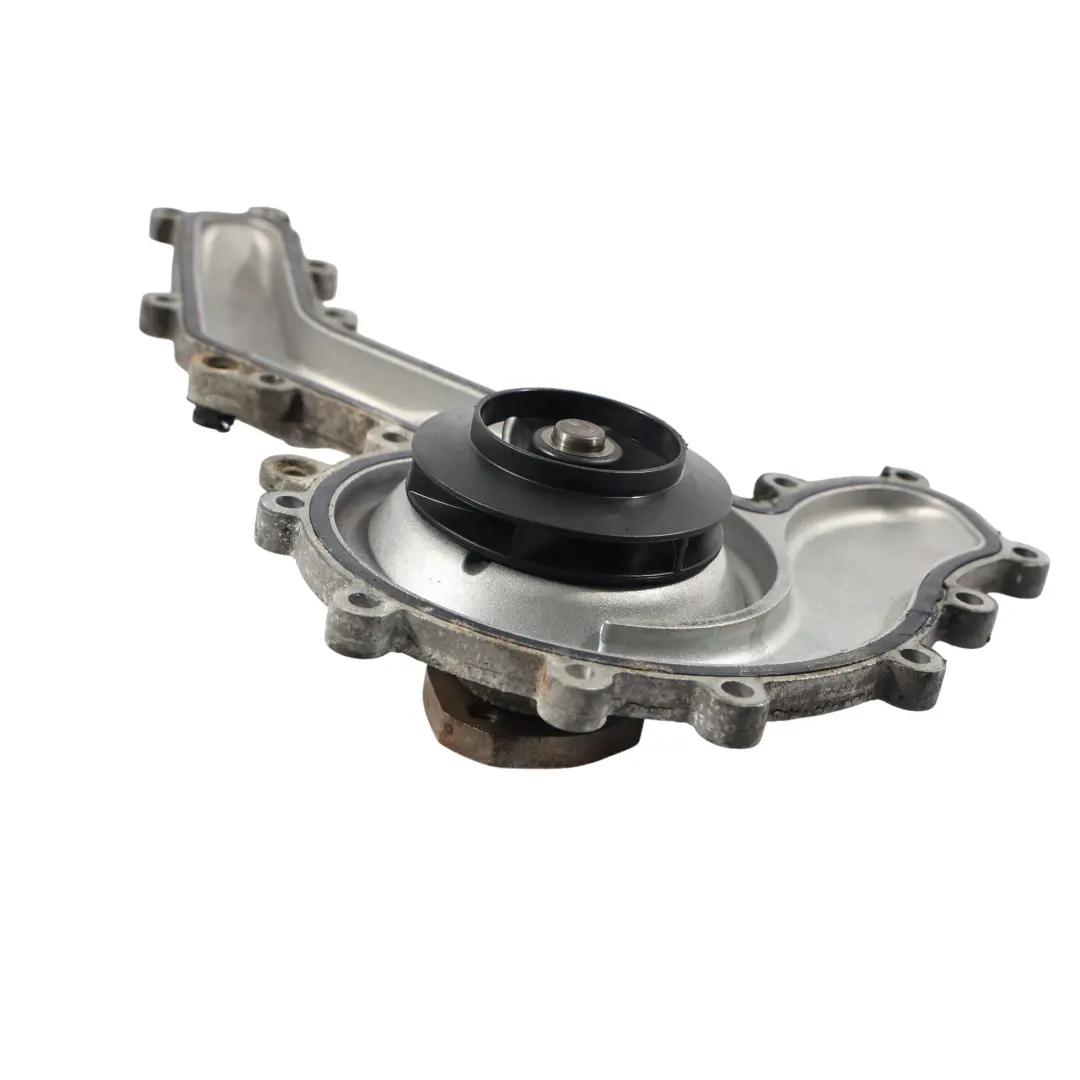 Audi A7 4G A4 B9 A6 C7 Wasser Kühlmittelpumpe - SKU 059121008G - Teilenummer 059121008G