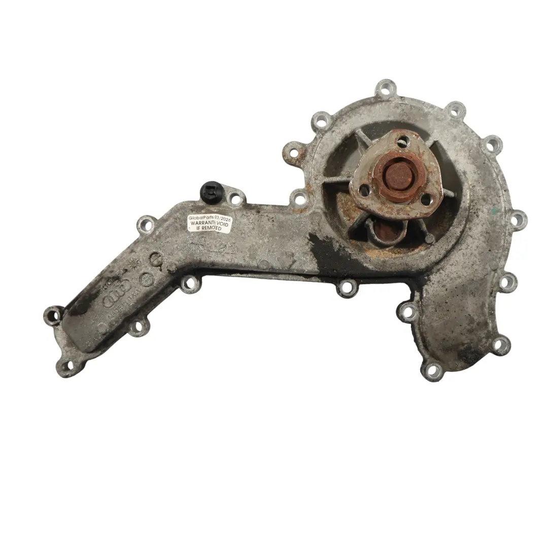 Pompa Wody do Audi A7 4G A4 B9 A6 C7 o numerze 059121008G Audi A7 4G A4 B9 A6 C7 Pompa Wody - SKU 059121008G - Numer Części 059121008G