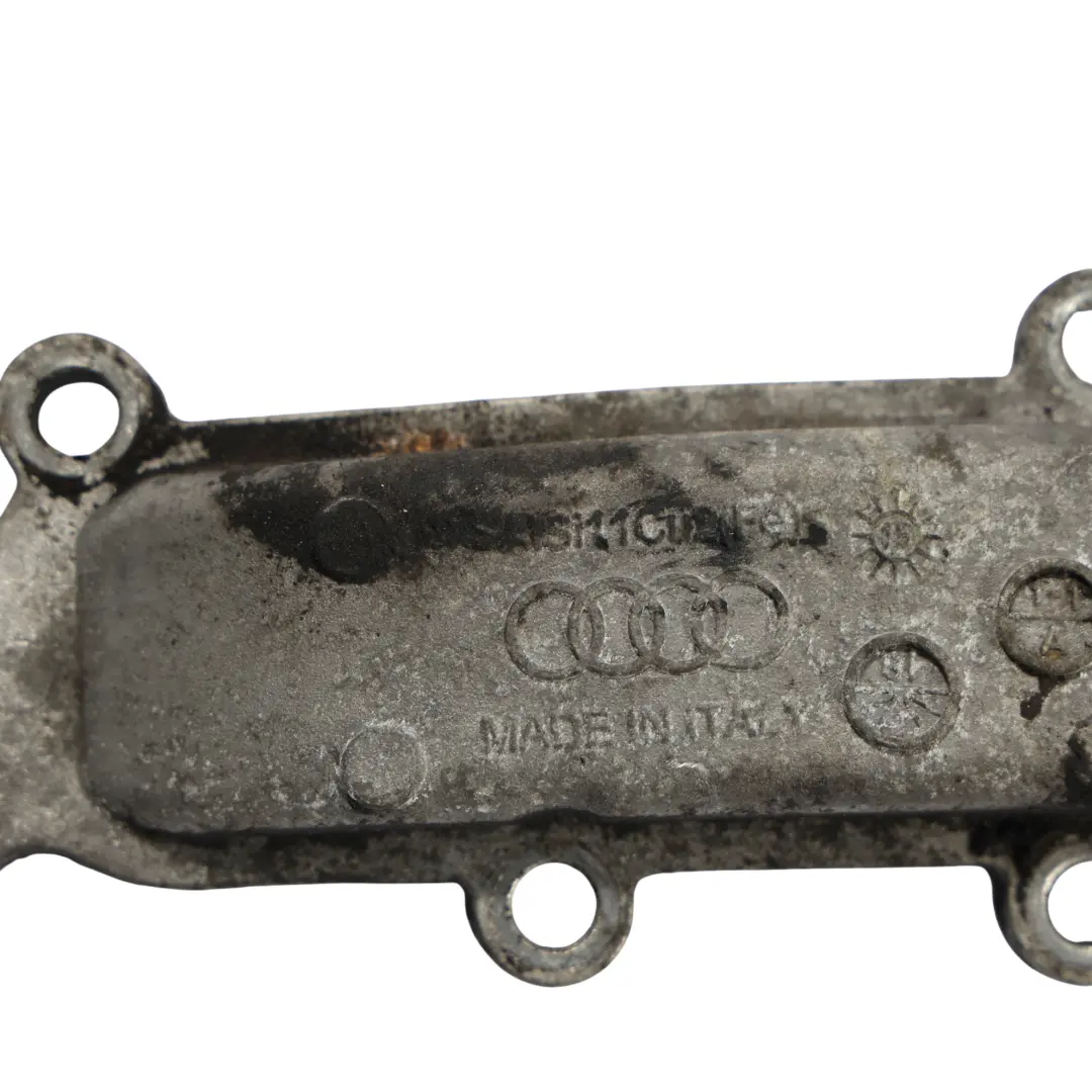 Audi A7 4G A4 B9 A6 C7 Pompa Acqua Refrigerante - SKU 059121008G - Numero di parte 059121008G