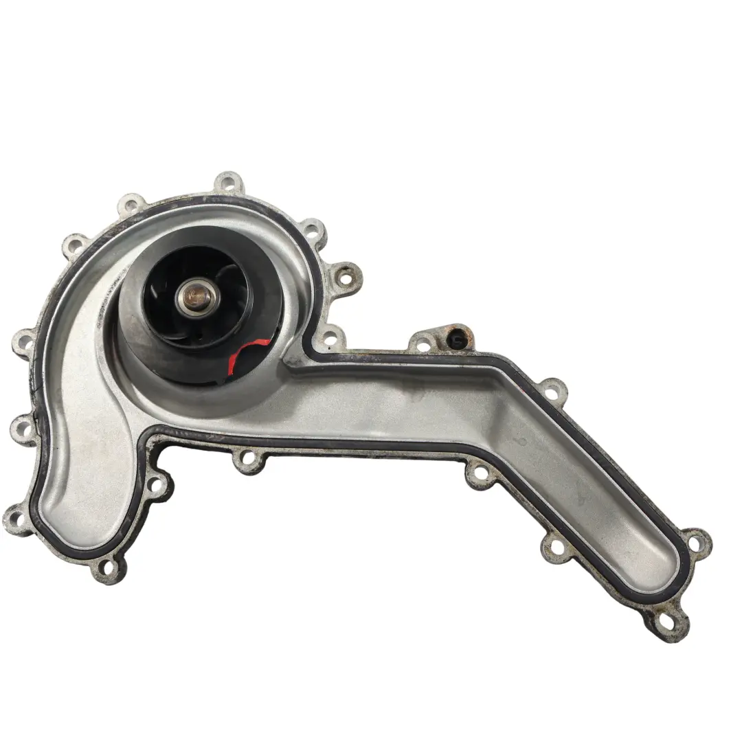 Pompe À Eau De Refroidissement pour Audi A7 4G A4 B9 A6 C7 à propos du numéro de pièce 059121008G Audi A7 4G A4 B9 A6 C7 Pompe À Eau De Refroidissement - SKU 059121008G - Numéro de pièce 059121008G