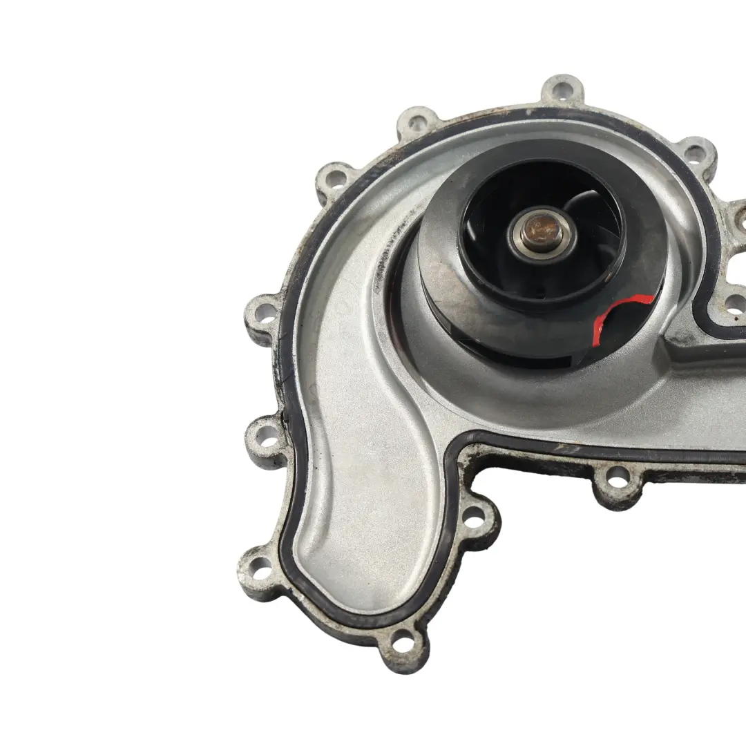 Audi A7 4G A4 B9 A6 C7 Pompa Acqua Refrigerante - SKU 059121008G - Numero di parte 059121008G