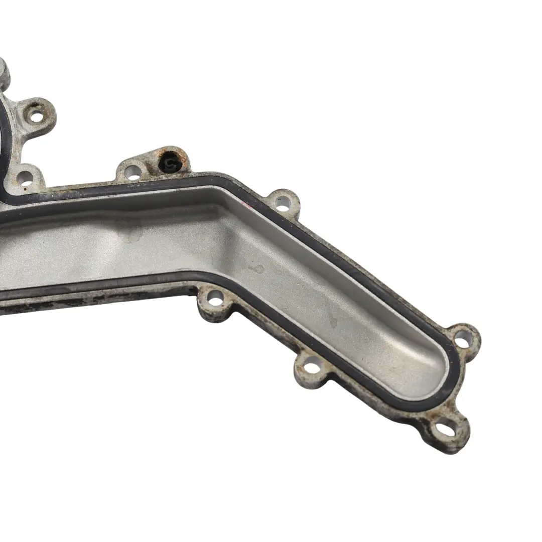 Audi A7 4G A4 B9 A6 C7 Pompa Wody - SKU 059121008G - Numer Części 059121008G