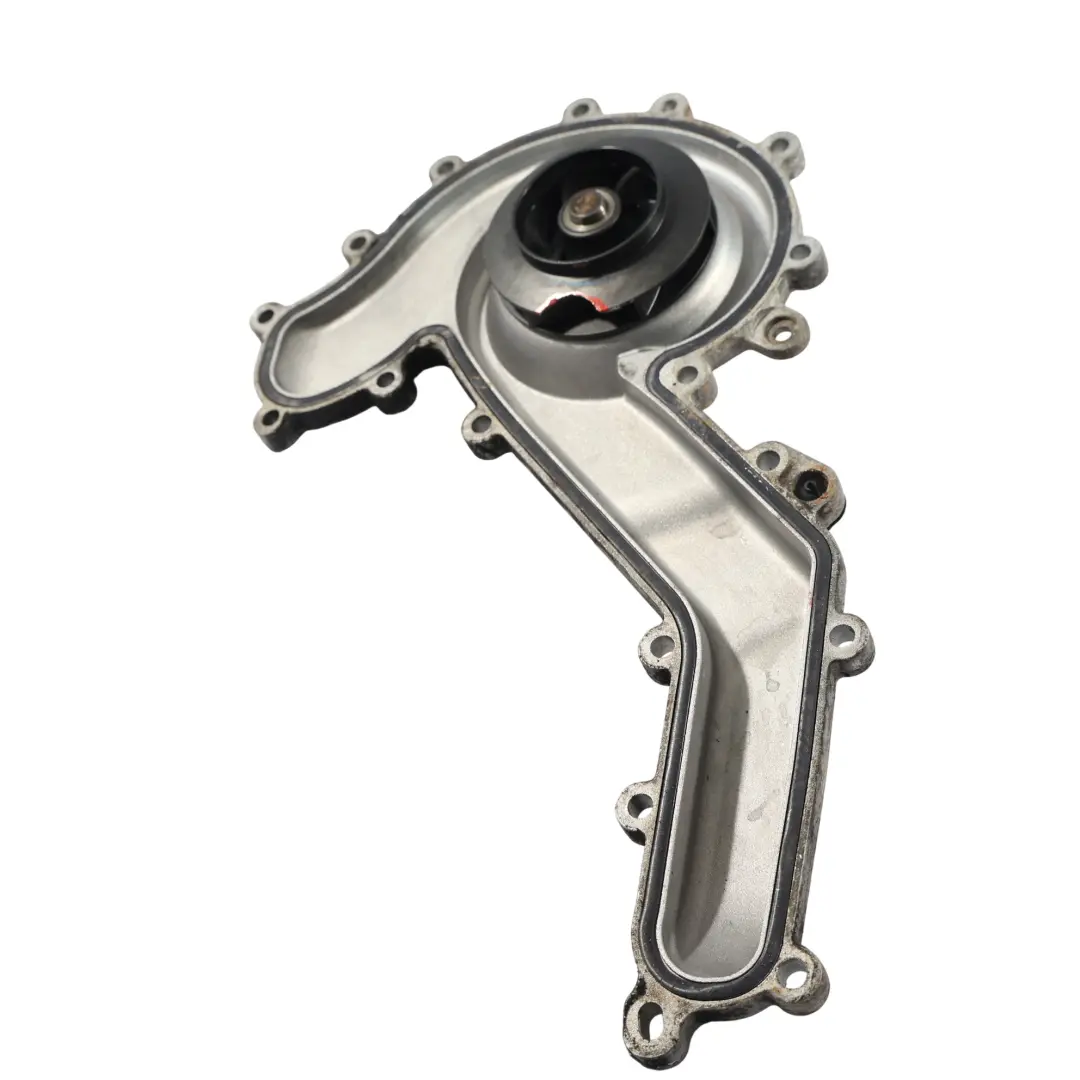 Pompe À Eau De Refroidissement pour Audi A7 4G A4 B9 A6 C7 à propos du numéro de pièce 059121008G Audi A7 4G A4 B9 A6 C7 Pompe À Eau De Refroidissement - SKU 059121008G - Numéro de pièce 059121008G