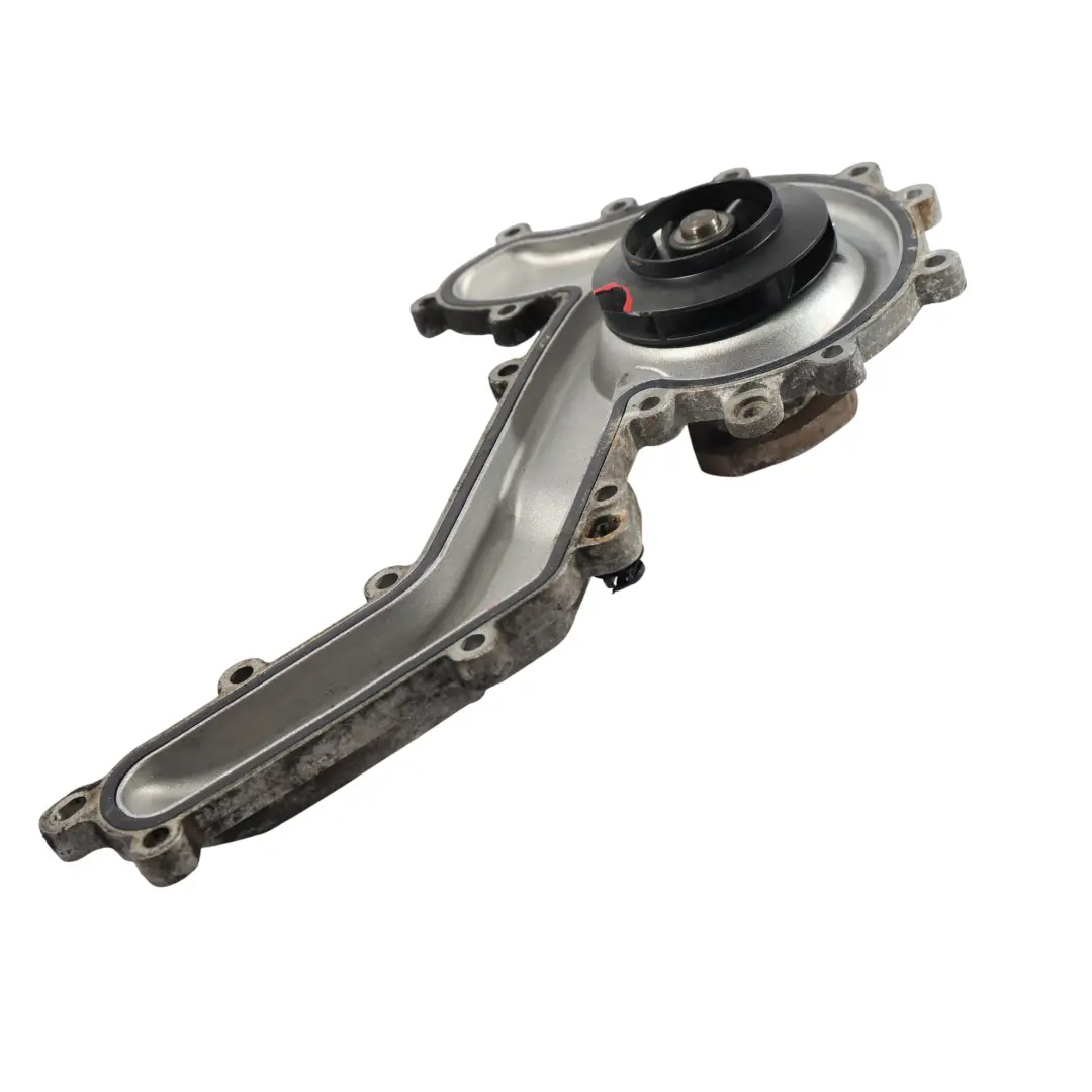 Audi A7 4G A4 B9 A6 C7 Pompa Acqua Refrigerante - SKU 059121008G - Numero di parte 059121008G