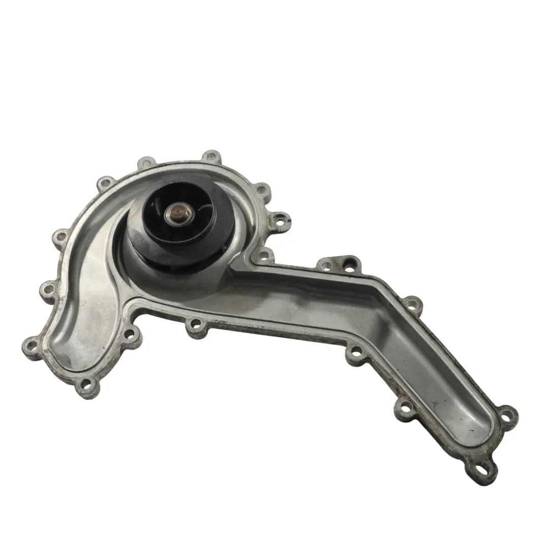 4M Engine Water Coolant Pump 3.0 TDI to Audi A4 B9 A6 C7 A7 4G Q7 with Part number 059121016C Audi A4 B9 A6 C7 A7 4G Q7 4M Engine Water Coolant Pump 3.0 TDI - SKU 059121016C - Part number 059121016C