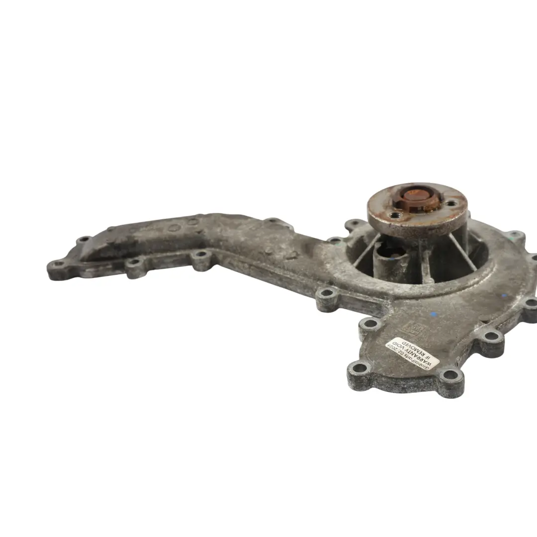 Audi A4 B9 A6 C7 A7 4G Q7 4M Motore Pompa Acqua Refrigerante 3.0 TDI - SKU 059121016C - Numero di parte 059121016C