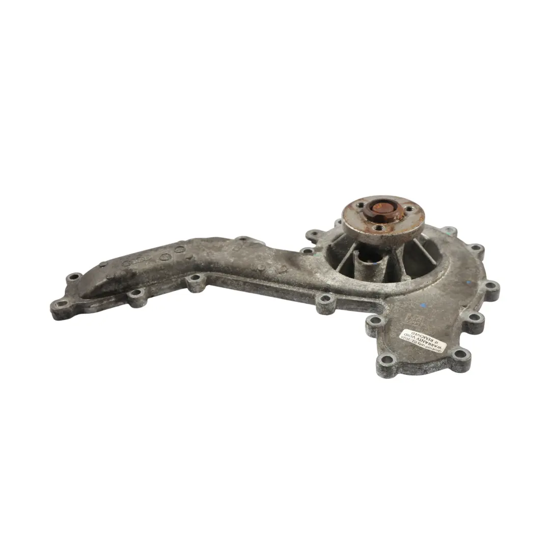 Audi A4 B9 A6 C7 A7 4G Q7 4M Motor Wasser Kühlmittelpumpe 3.0 TDI - SKU 059121016C - Teilenummer 059121016C