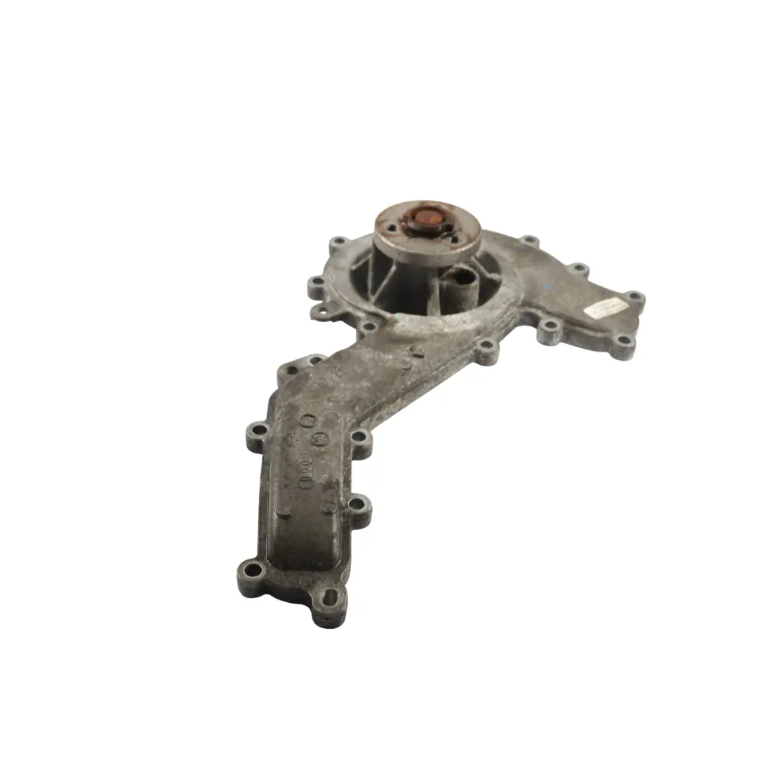 4M Engine Water Coolant Pump 3.0 TDI to Audi A4 B9 A6 C7 A7 4G Q7 with Part number 059121016C Audi A4 B9 A6 C7 A7 4G Q7 4M Engine Water Coolant Pump 3.0 TDI - SKU 059121016C - Part number 059121016C