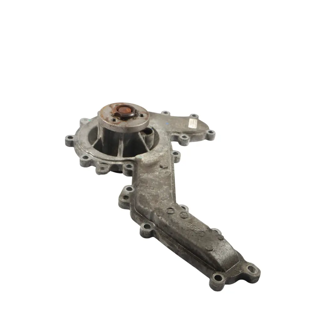 Audi A4 B9 A6 C7 A7 4G Q7 4M Engine Water Coolant Pump 3.0 TDI - SKU 059121016C - Part number 059121016C