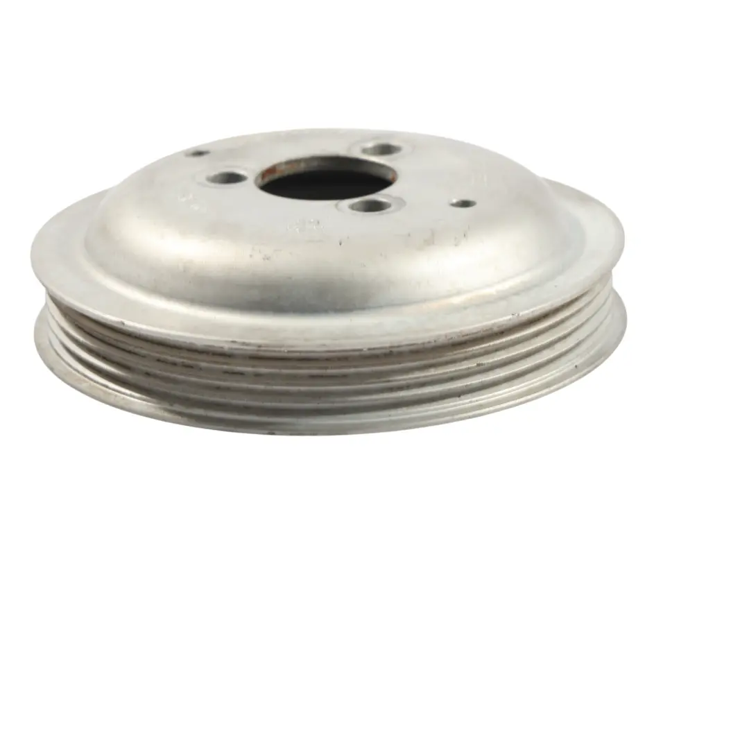 4M Kühlmittel Pumpe Riemenscheibe Rad 3.0 TDI für Audi A6 C8 A7 4G Q7 mit Teilenummer 059121031S Audi A6 C8 A7 4G Q7 4M Kühlmittel Pumpe Riemenscheibe Rad 3.0 TDI - SKU 059121031S - Teilenummer 059121031S