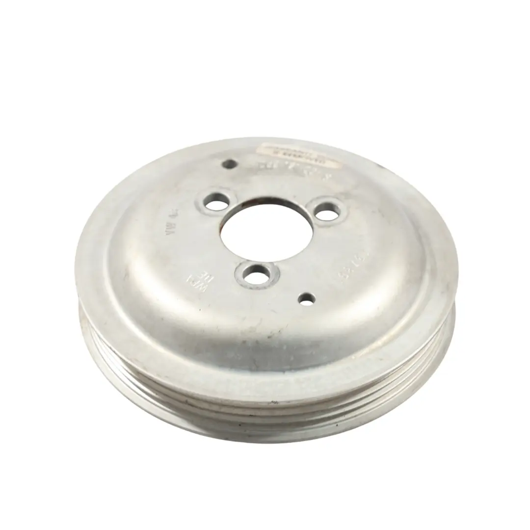 Audi A6 C8 A7 4G Q7 4M Pompa Raffreddamento Puleggia Acqua 3.0 TDI - SKU 059121031S - Numero di parte 059121031S