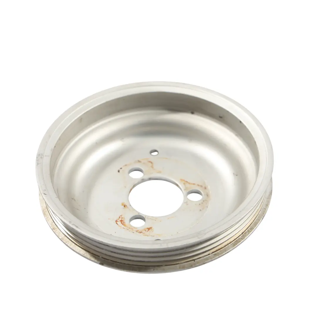 4M Kühlmittel Pumpe Riemenscheibe Rad 3.0 TDI für Audi A6 C8 A7 4G Q7 mit Teilenummer 059121031S Audi A6 C8 A7 4G Q7 4M Kühlmittel Pumpe Riemenscheibe Rad 3.0 TDI - SKU 059121031S - Teilenummer 059121031S