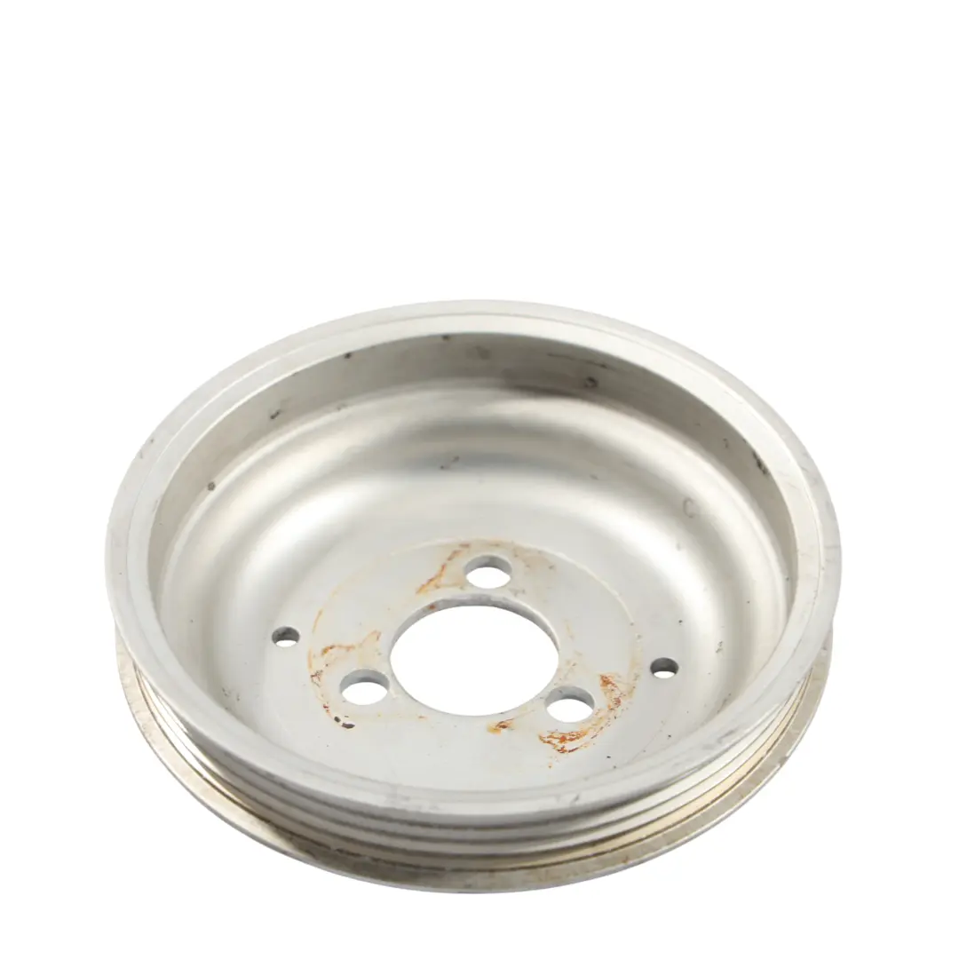 4M Coolant Pump Pulley Water Pump Wheel 3.0 TDI to Audi A6 C8 A7 4G Q7 with Part number 059121031S Audi A6 C8 A7 4G Q7 4M Coolant Pump Pulley Water Pump Wheel 3.0 TDI - SKU 059121031S - Part number 059121031S