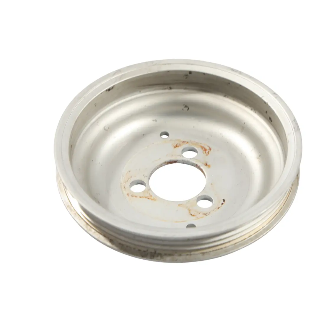 4M Kühlmittel Pumpe Riemenscheibe Rad 3.0 TDI für Audi A6 C8 A7 4G Q7 mit Teilenummer 059121031S Audi A6 C8 A7 4G Q7 4M Kühlmittel Pumpe Riemenscheibe Rad 3.0 TDI - SKU 059121031S - Teilenummer 059121031S