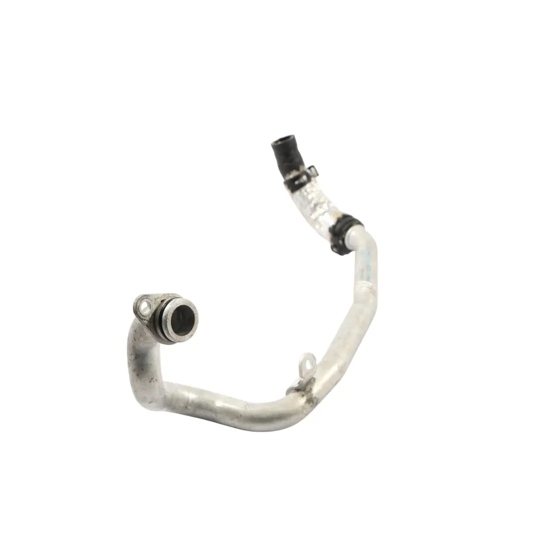 4M Durite D'Eau De Refroidissement 3.0 TDI pour Audi A6 C8 Q5 FY Q7 à propos du numéro de pièce 059121064N Audi A6 C8 Q5 FY Q7 4M Durite D'Eau De Refroidissement 3.0 TDI - SKU 059121064N - Numéro de pièce 059121064N