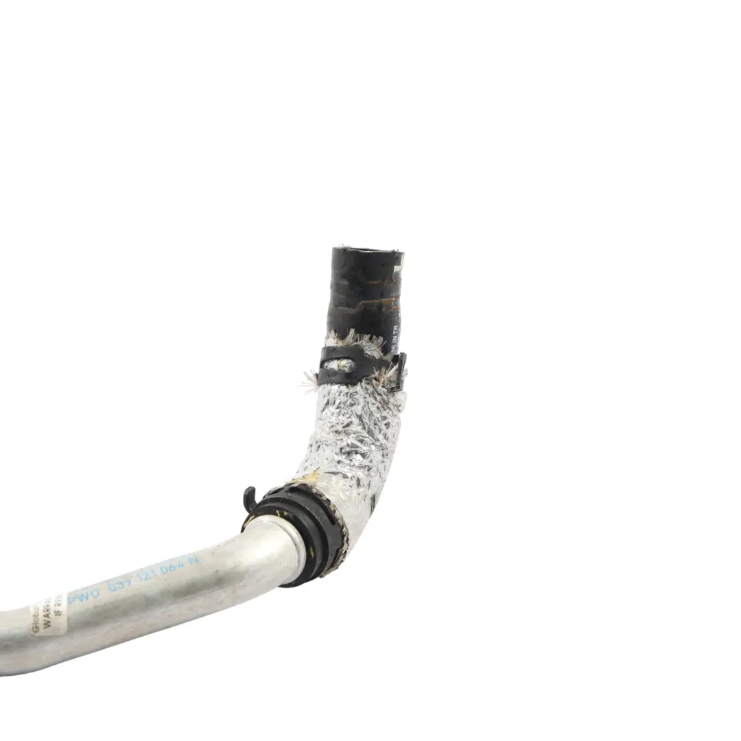 Audi A6 C8 Q5 FY Q7 4M Acqua Tubo Tubo Raffreddamento Linea 3.0 TDI - SKU 059121064N - Numero di parte 059121064N