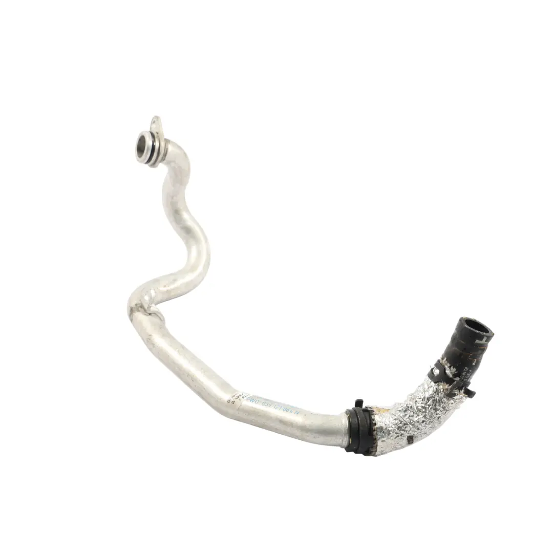 Audi A6 C8 Q5 FY Q7 4M Acqua Tubo Tubo Raffreddamento Linea 3.0 TDI - SKU 059121064N - Numero di parte 059121064N